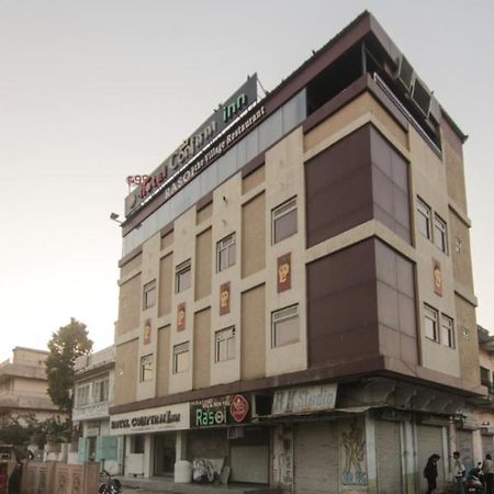 Hotel Confirm Inn Kota โกตา ภายนอก รูปภาพ