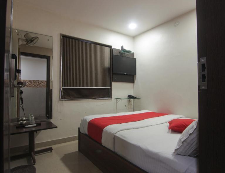 Hotel Confirm Inn Kota โกตา ภายนอก รูปภาพ